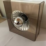 Vintage hanging lamp