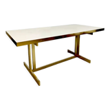 Vintage dining table 'Extravagant chique'
