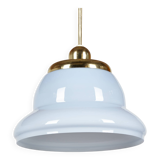 Veb Narva glass pendant