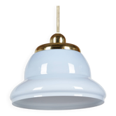 Veb Narva glass pendant