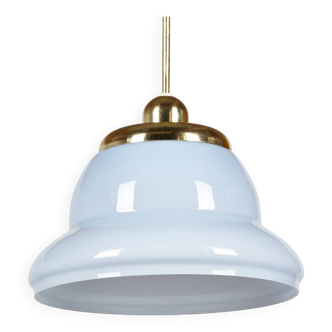 Veb Narva glass pendant
