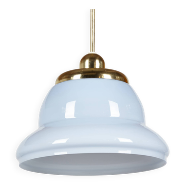 Veb Narva glass pendant
