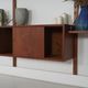 Royal System modular shelving, Poul Cadovius for CADO, 1960s