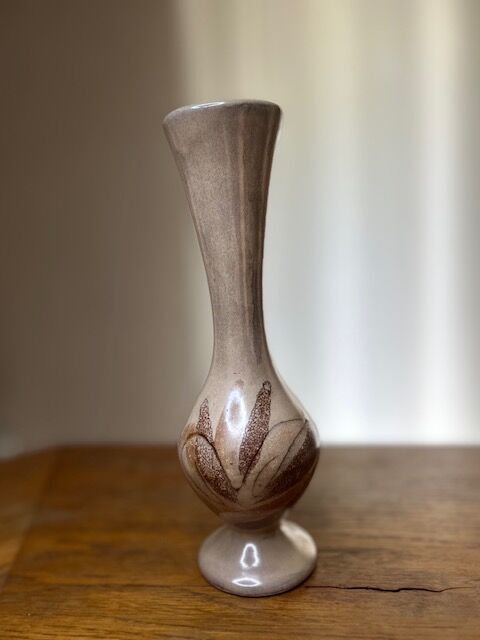 Vase Vallauris