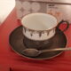 Service à café