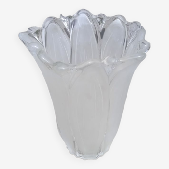 Walter Glas Vase