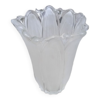 Vase walter glas