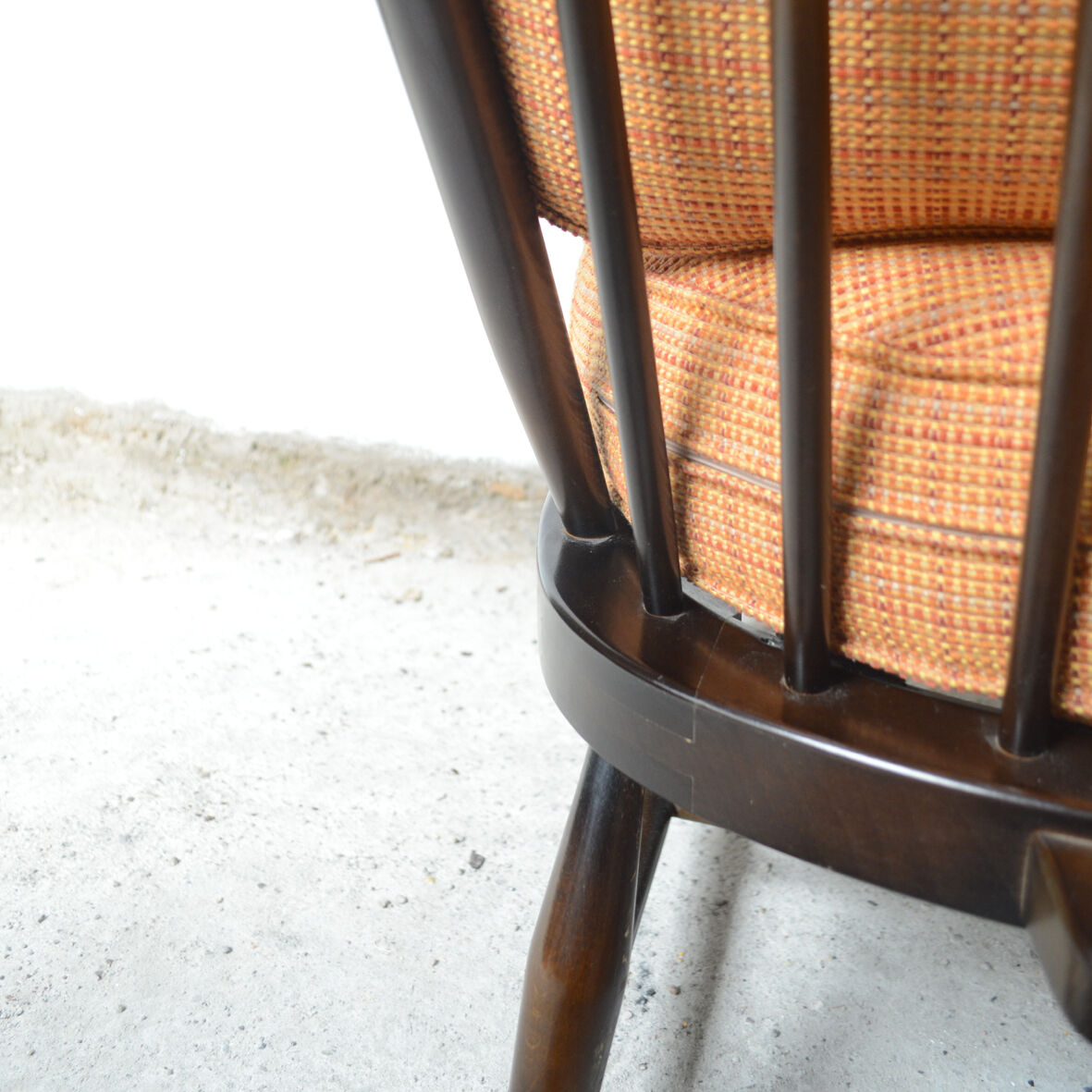 The 1960s Ercol Chair