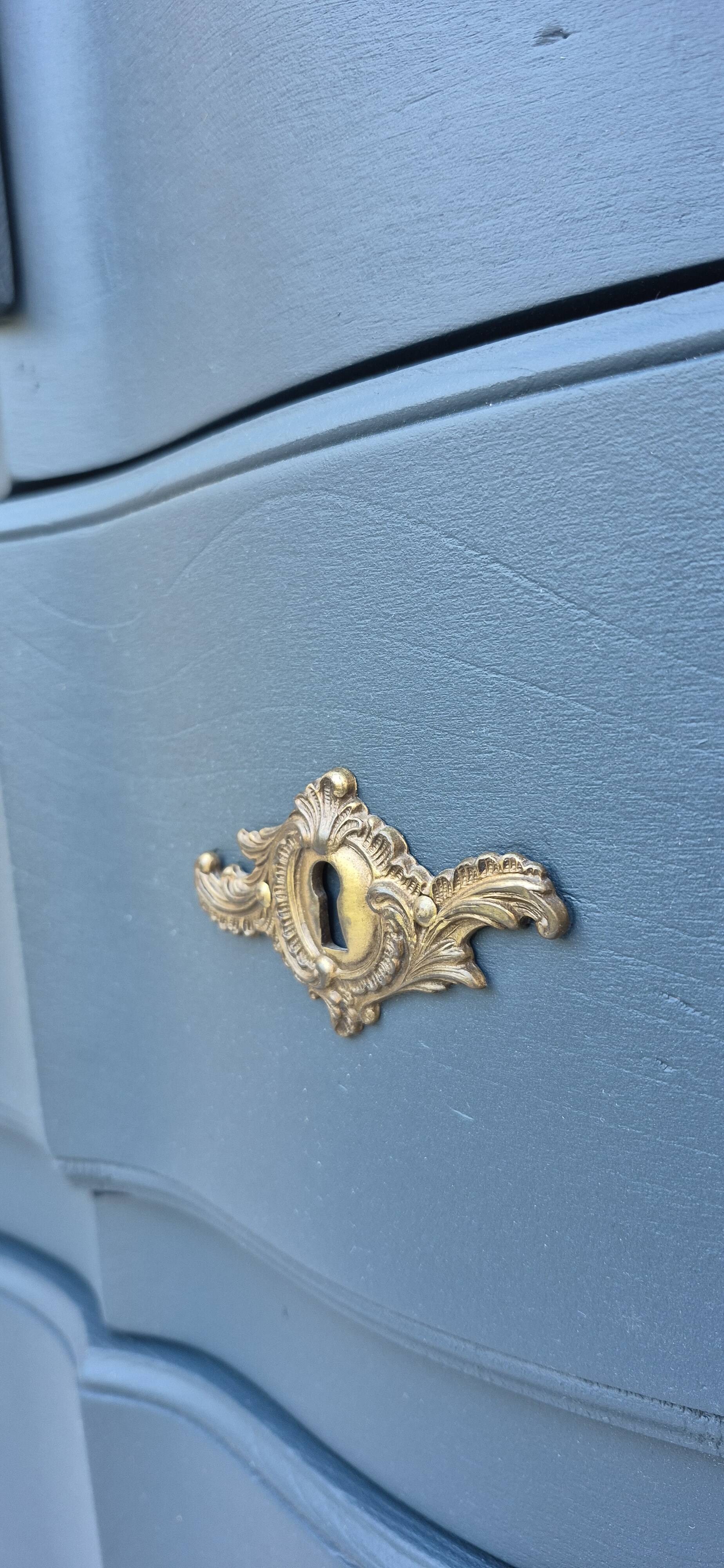 Commode Louis XV