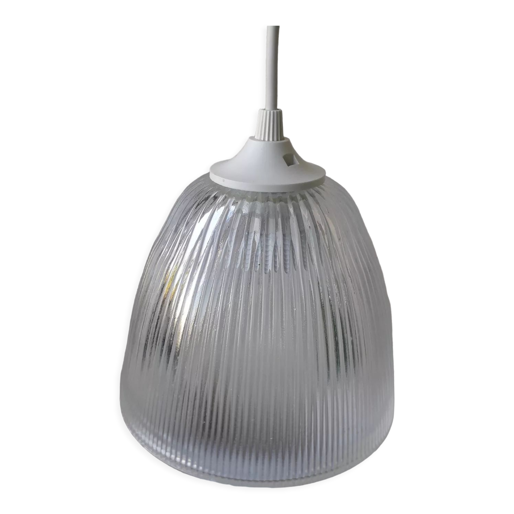 Holophane suspension