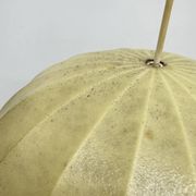 Cocoon hanging / pendant lamp, 1970s Germany