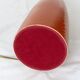 Ceramic lamp foot
