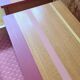 Pair of bedside tables