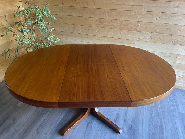 Table extensible Baumann