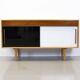 Mid Cenutury Unit ‘B’ Sideboard by Robin Day for Hille, 1950s