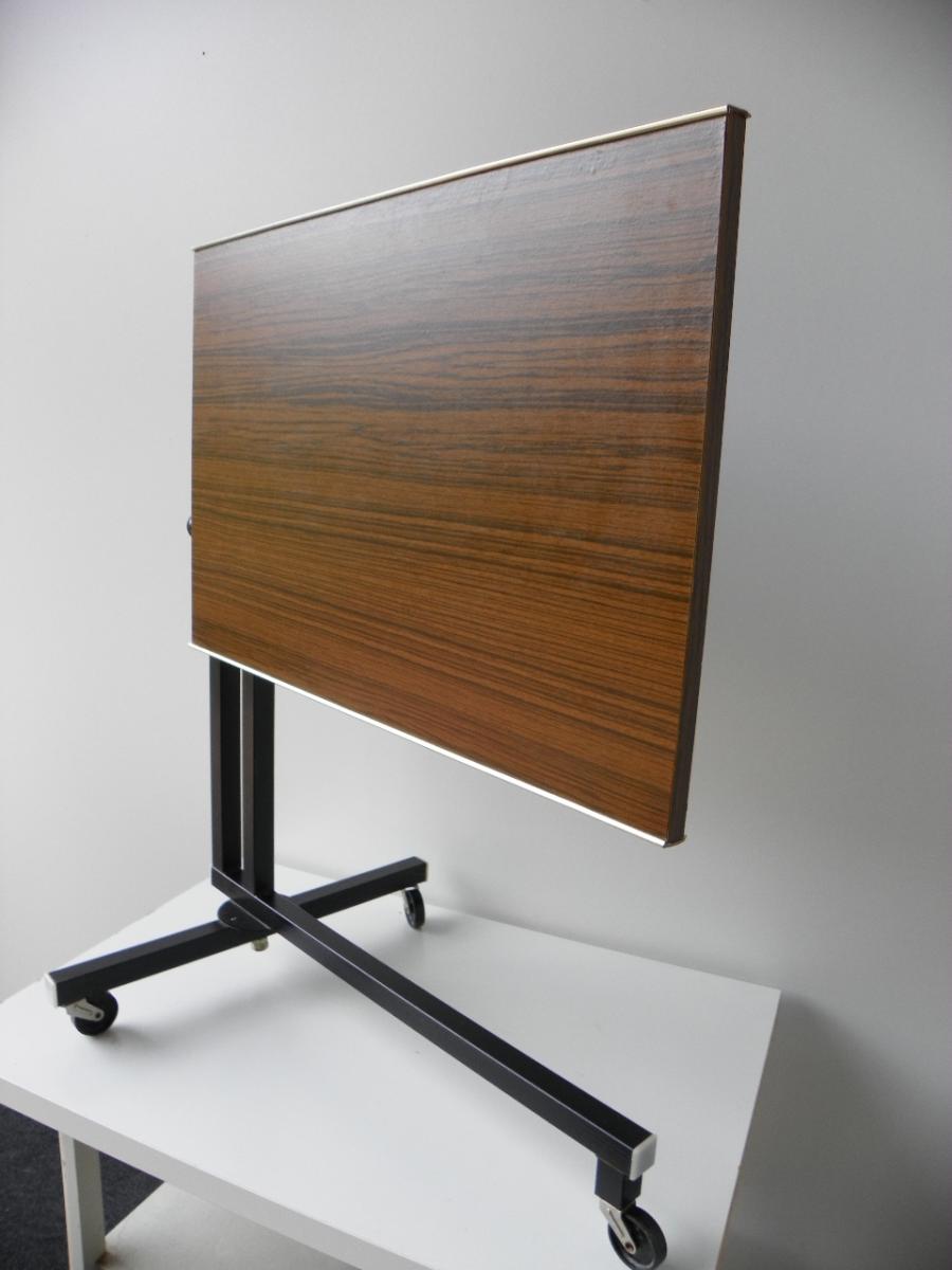 Food cart vintage 1960 s