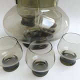 70s punch set