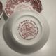 3 Wedgwood England bowls