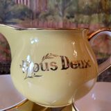 Vintage Villeroy and Boch service