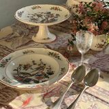set of 6 Villeroy&Boch soup plates