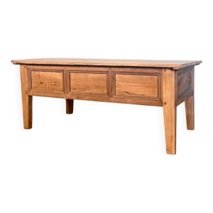 Table basse ancienne