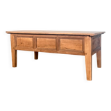 Antique coffee table