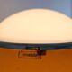 Mid-Century Floor Lamp "Flash" or "Large Bud" by Harvey Guzzini