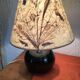 Lampe de chevet vintage