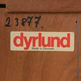 1960s sideboard, Dyrlund
