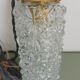 Vintage pendant lamp