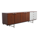 Wenge 'CR Series' sideboard by Cees Braakman for Pastoe, 1960s