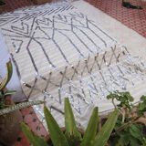 Moroccan Handira 292x161cm