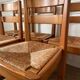 5 chaises Maison Regain