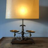 Office lamp