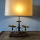 Lampe de bureau