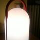 Desk lamp Tender by Romolo Lanciani for Tronconi 1980 vintage s
