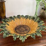 Sunflower cup slurry 35cm