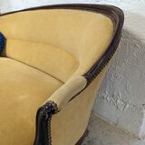 Sofa basket Napoleon III