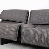 Veranda Sofa by Vico Magistretti for Cassina, 1980s