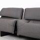 Veranda Sofa by Vico Magistretti for Cassina, 1980s