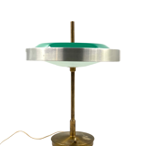Desk lamp Oscar Torlasco, Prod. Lumi, 1960