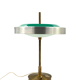 Desk lamp Oscar Torlasco, Prod. Lumi, 1960
