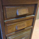 Bureau ministre ancien