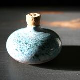 Ceramic spherical pot