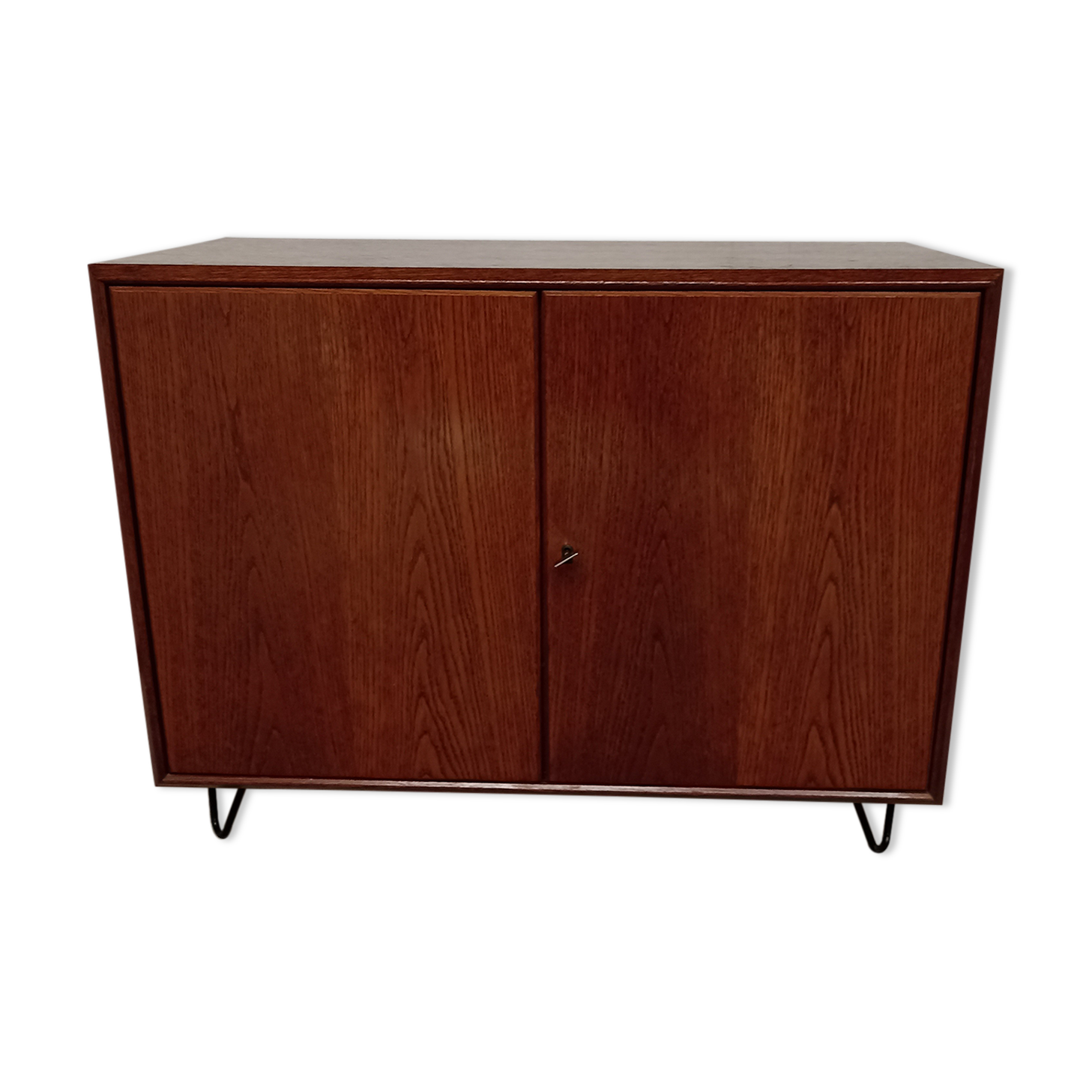 Scandinavian vintage sideboard