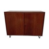 Scandinavian vintage sideboard