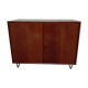 Buffet vintage scandinave