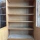 Vintage school display cabinet (renovated)