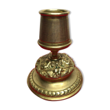 Former bronze pyrogen