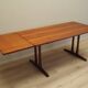 Teak table, Danish design, 1960s, designer: Børge Mogensen